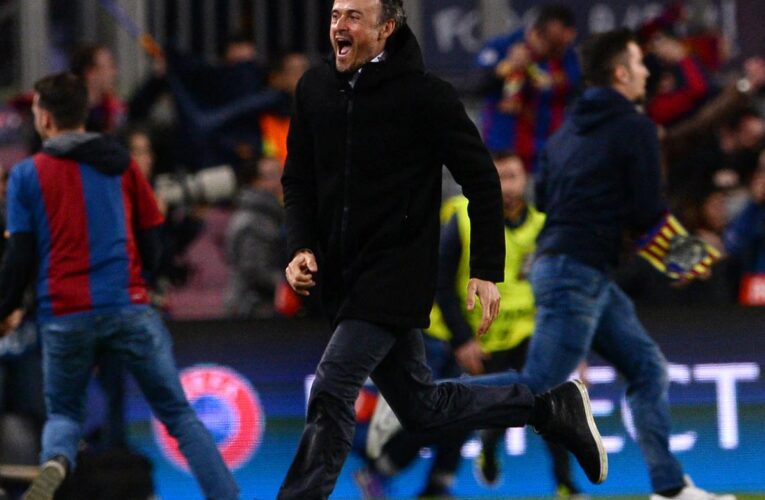 Barcelona vs PSG: Looking back at the iconic Champions League clash where Messi and Co. pulled off ‘La Remontada’