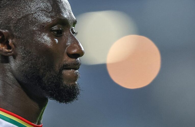 Bundesliga 2023-24: Werder Bremen suspends midfielder Naby Keita for skipping Bayer Leverkusen match