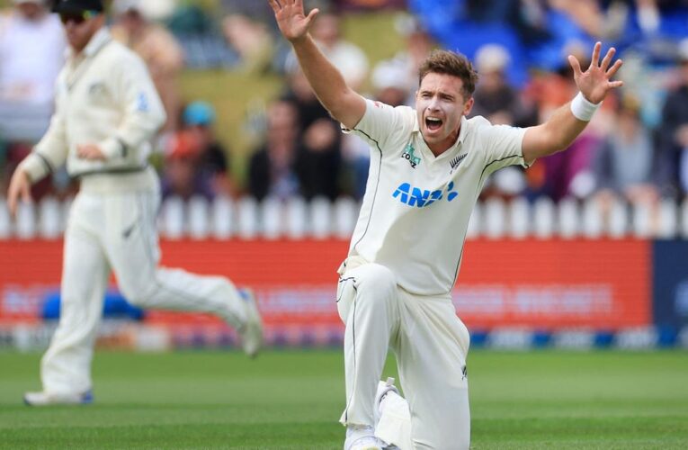 Tim Southee: I am looking forward to following Mayank Yadav’s progress even after IPL 2024