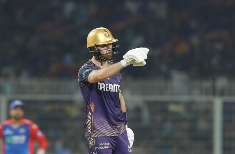 IPL 2024 Orange Cap standings updated after KKR vs DC: Kohli steady on top, Salt enters top five