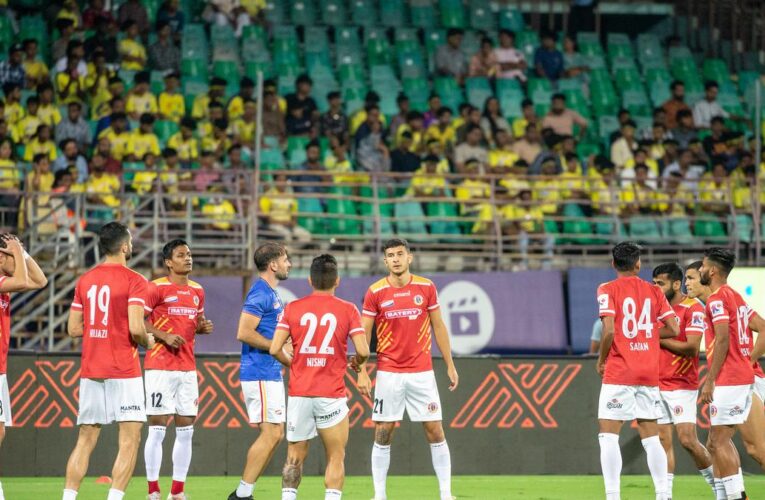 ISL 2023-24: Playoffs berth at stake as East Bengal hosts Bengaluru FC