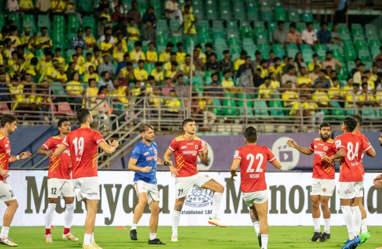 East Bengal vs Bengaluru FC LIVE, ISL 2023-24: EBFC v BFC updates, Where to watch, Kick-off at 7:30 PM IST