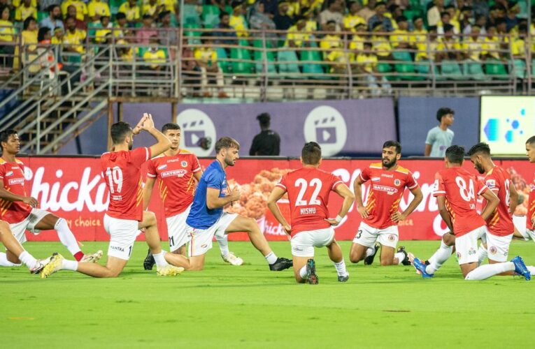 East Bengal vs Bengaluru FC LIVE streaming info: When, where to watch ISL 2023-24 match, Predicted XI, Preview