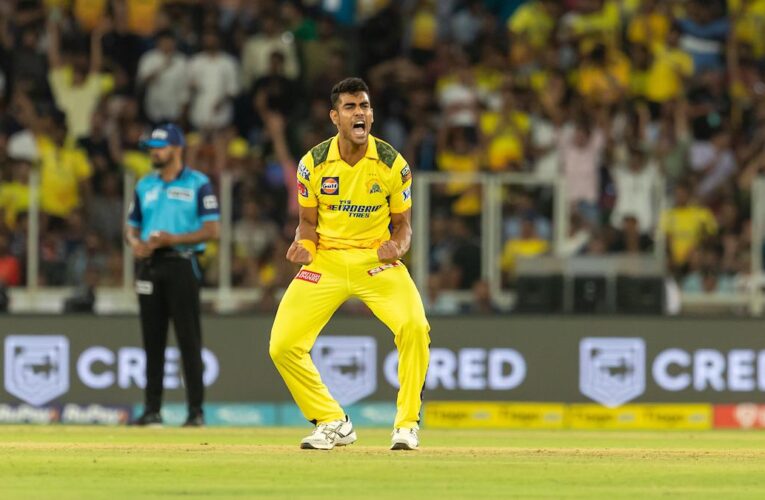 IPL 2024: Why CSK is the place to be for youngsters despite limited game time