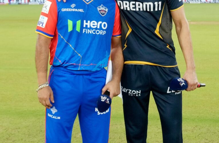 GT vs DC, IPL 2024 Match Highlights in Pictures: Delhi earns comfortable win over Gujarat