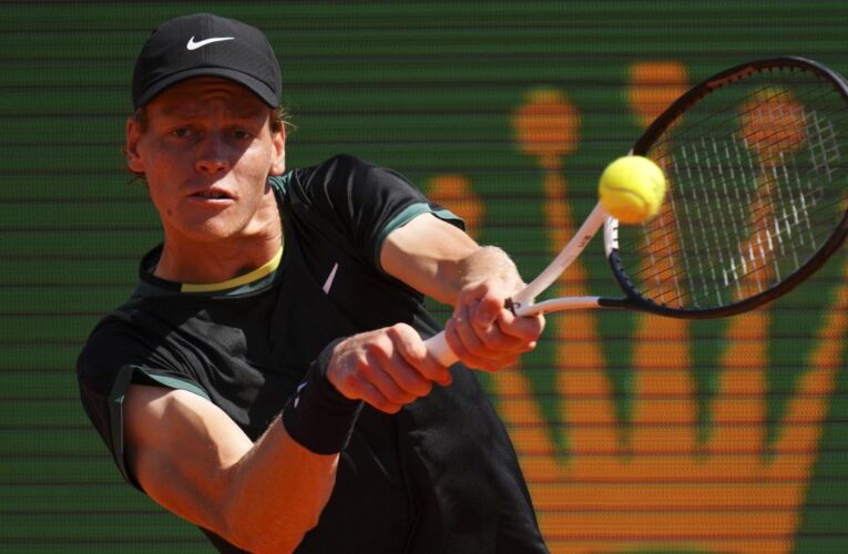 Davis Cup: Italy starting title defence against Brazil and US plays Chile