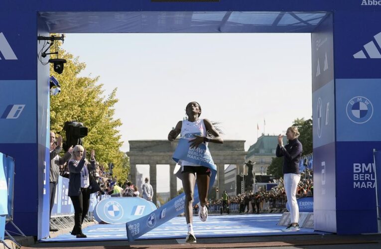 Brasher predicts elite women’s London Marathon race to be better than Paris Olympics