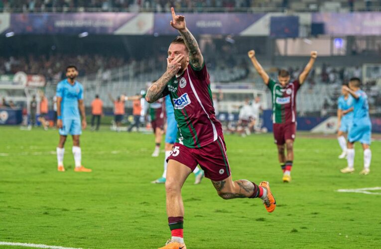 ISL 2023-24: Which teams will play in Indian Super League playoffs? Format explained