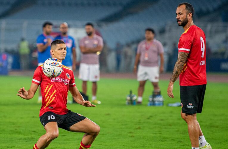 Punjab FC vs East Bengal, ISL 10 LIVE Streaming info: When, where to watch PFC v EBFC?
