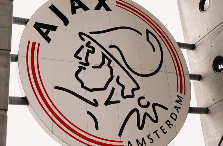 Ajax Amsterdam suspends CEO amid share trading suspicions