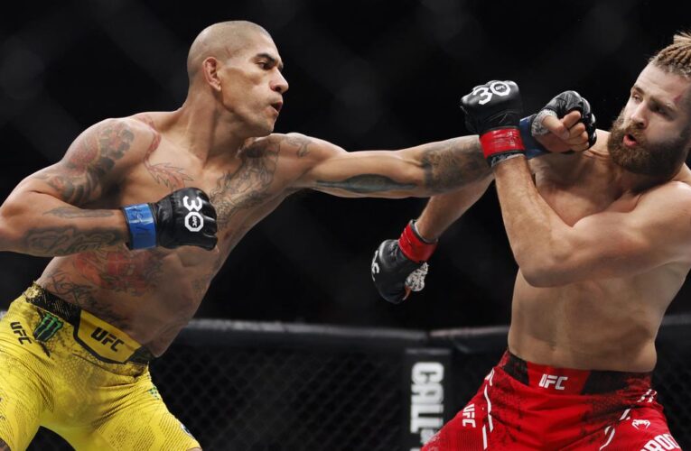 UFC 300 preview: Pereira vs Hill analysis and other key fight cards