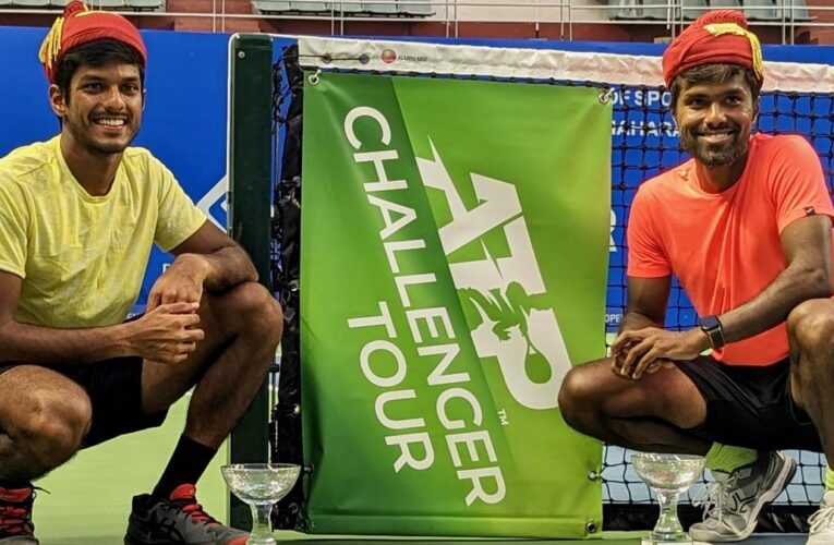 Indian sports news wrap: April 2