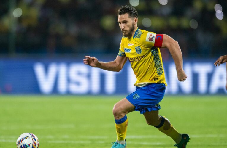 ISL 2023-24 Playoff: Why is Dimitrios Diamantakos not playing for Kerala Blasters FC against Odisha FC