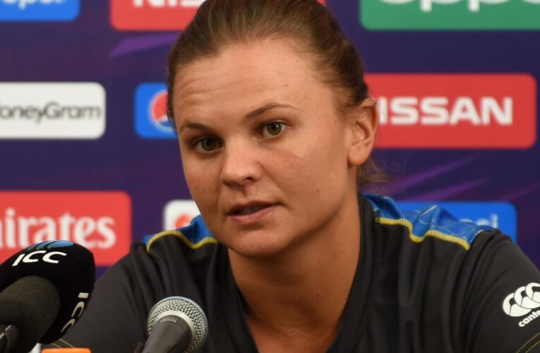 LA 2028 Olympics is long way for me, my goal is to perform in T20 World Cup: New Zealand’s Suzie Bates