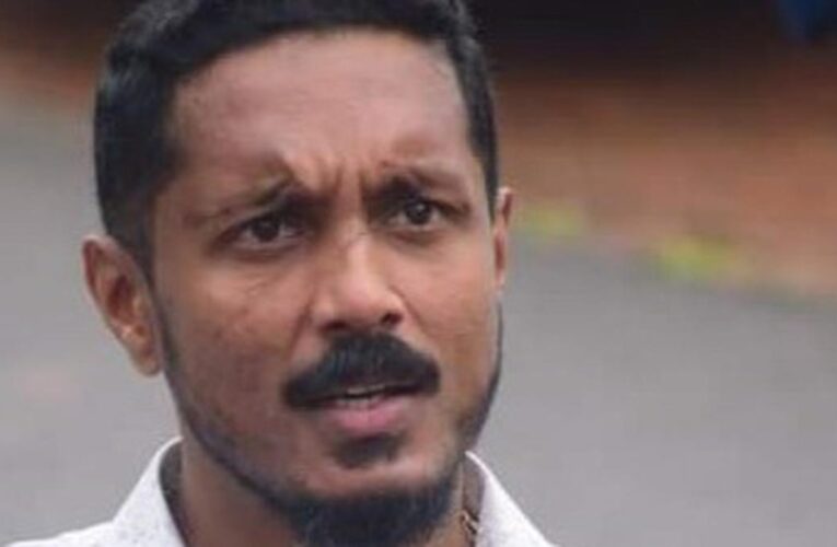 Former junior India basketball player Bobit Mathew found dead