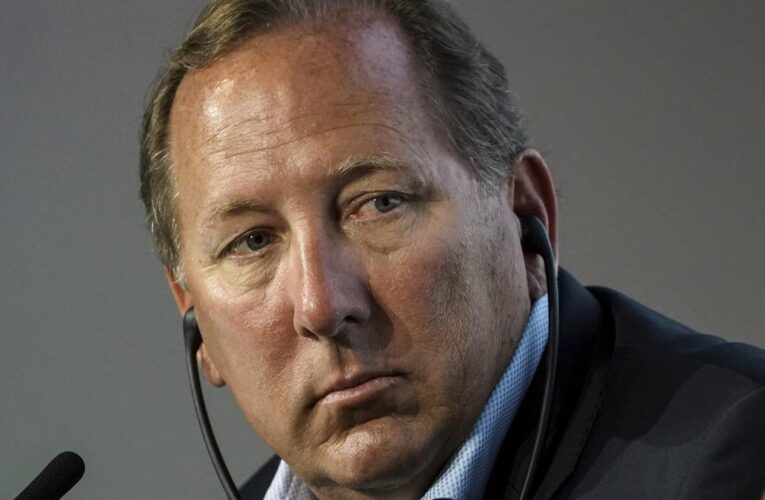 Brazilian clubs protest against American executive over unproven match-fixing claims
