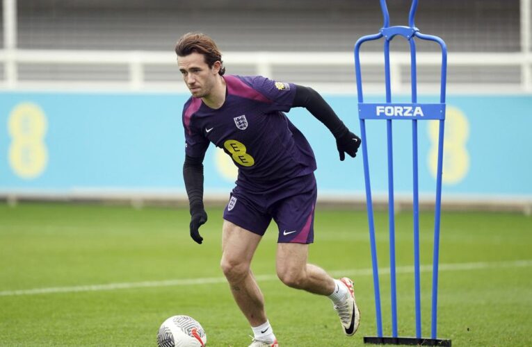 Premier League 2023-24: Chelsea’s Chilwell ruled out of Man United clash, Gusto back in training