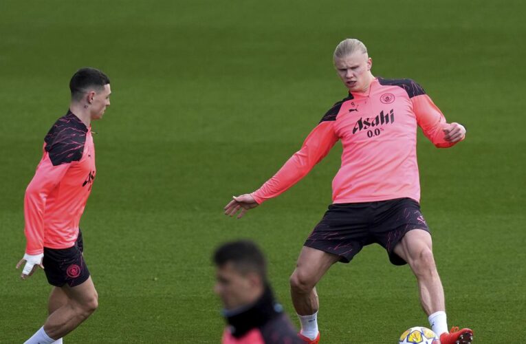 Manchester City vs Real Madrid LIVE streaming info: Champions League preview, Predicted XI, When, where to watch