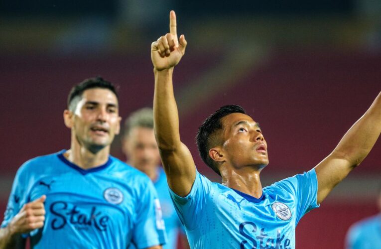 ISL 2023-24: Mumbai City FC inches closer to League Shield with an emphatic win over Hyderabad