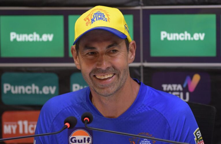 LSG vs CSK: ‘In IPL, if you feel comfortable, you make mistakes,’ says Coach Stephen Fleming
