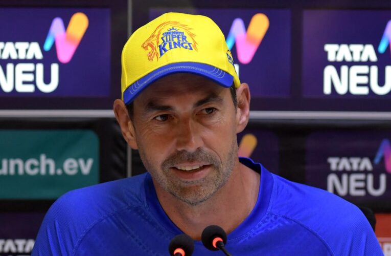 IPL 2024: ‘Modifications for bowling rules necessary for balance between bat and ball,’ says CSK coach Fleming