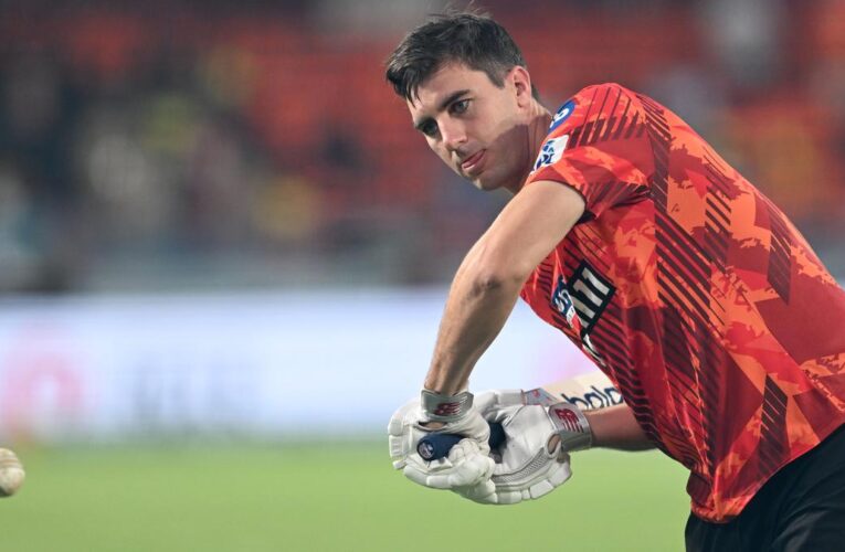 PBKS vs SRH Live Toss Update, IPL 2024: Who will the toss today – Punjab Kings or Sunrisers Hyderabad?