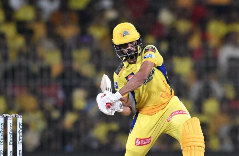 IPL 2024: CSK batting coach Hussey praises “smart batter” Ruturaj, lauds his ability to soak pressure