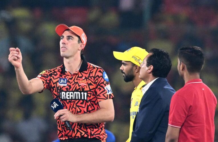 SRH vs RCB Toss updates, IPL 2024: Royal Challengers Bengaluru wins toss, to bat first v Sunrisers Hyderabad