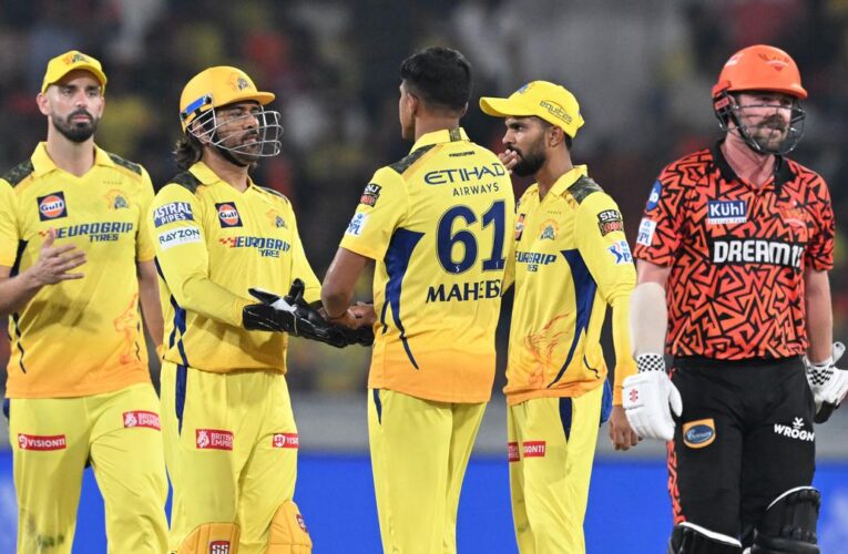 IPL 2024, CSK vs SRH: When will online ticket sales begin for Chennai Super Kings vs Sunrisers Hyderabad?