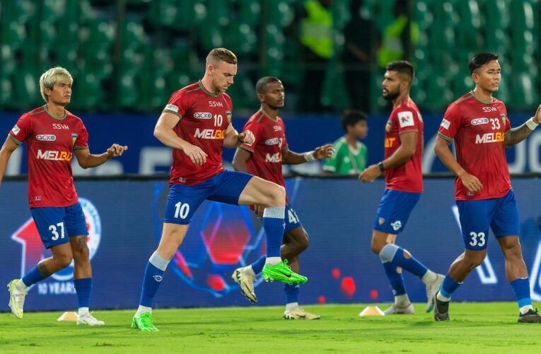 ISL 2023-24 Playoffs: Resilient Chennaiyin FC takes on FC Goa for a spot in the semifinal
