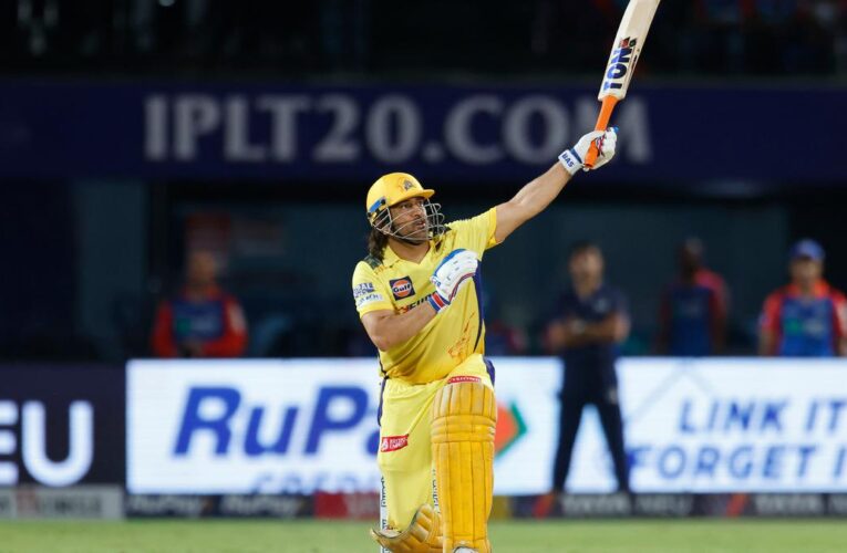 SRH vs CSK Live Streaming Info: When and where to watch Sunrisers Hyderabad vs Chennai Super Kings IPL 2024 match