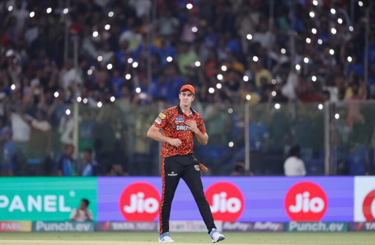 DC vs SRH, IPL 2024 Match highlights in pictures: Travis Head blitz headlines another Sunrisers batting smoke show