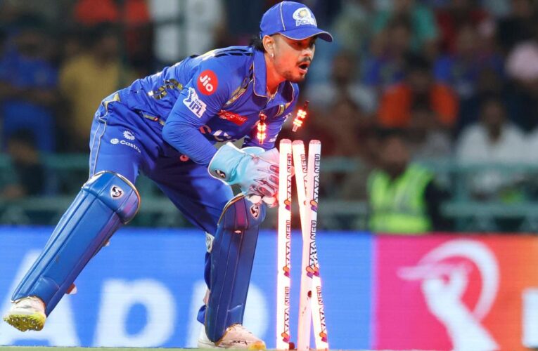 LSG vs MI, IPL 2024: Ayush Badoni’s contentious run out involving Ishan Kishan adds to late drama in Lucknow