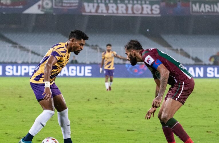 Odisha FC vs Mohun Bagan, ISL semifinal: Overall head-to-head record in OFC v MBSG