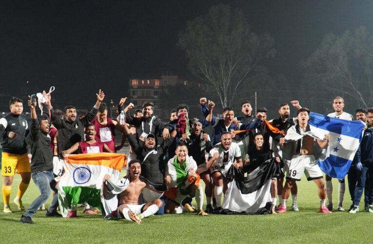 Mohammedan SC beats Shillong Lajong to win maiden I-League title, joins Mohun Bagan SG, East Bengal in ISL