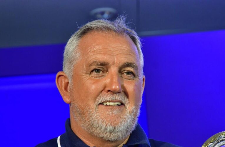 Coyle’s on the wheel: Chennaiyin finds rhythm on return of its ‘Owen’ coach in ISL 2023-24