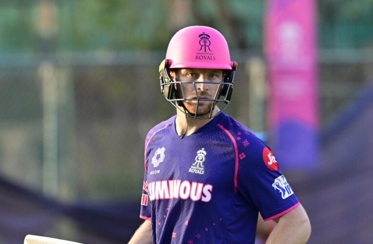 IPL 2024: Impact Player rule has been interesting, puts bigger value on skilful bowlers, feels Buttler