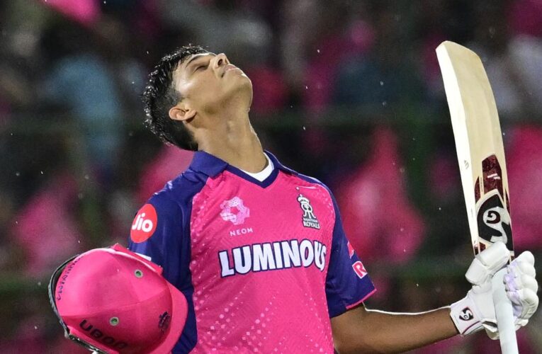 RR vs MI, IPL 2024: Sandeep, Jaiswal shine in Rajasthan’s royal win over Mumbai Indians