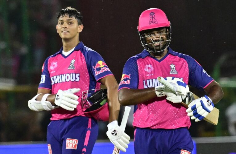 LSG vs RR, IPL 2024: Rajasthan Royals looks to seal playoffs spot against high-flying Lucknow Super Giants