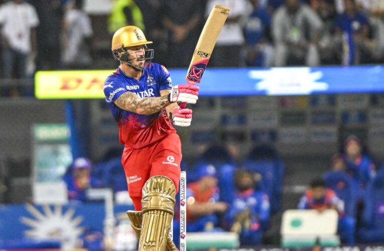 RCB vs SRH Live Toss Update, IPL 2024: Who will the coin toss today in Royal Challengers Bengaluru vs Sunrisers Hyderabad encounter?