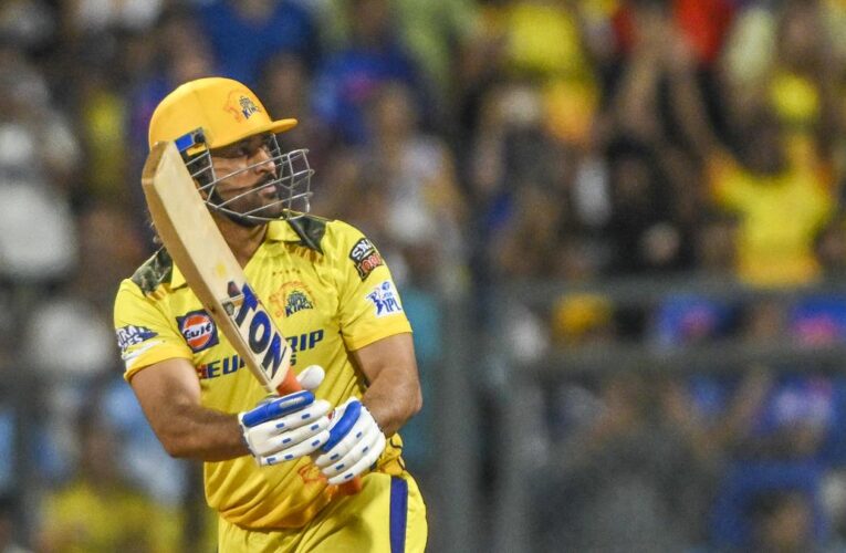 IPL 2024 Points Table updated after MI vs CSK: Chennai Super Kings stays third after win over Mumbai Indians; Rajasthan Royals at top