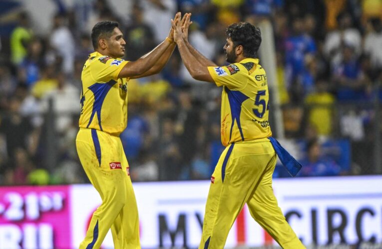 IPL 2024: Shardul and Deshpande ‘unsung heroes’ in Pathirana show, says CSK bowling coach Simons