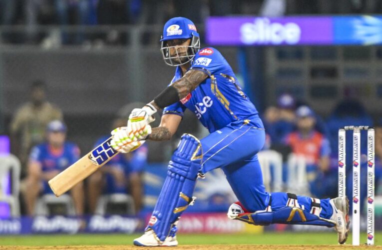 MI vs RCB, IPL 2024: Royal Challengers Bengaluru no match for Mumbai Indians