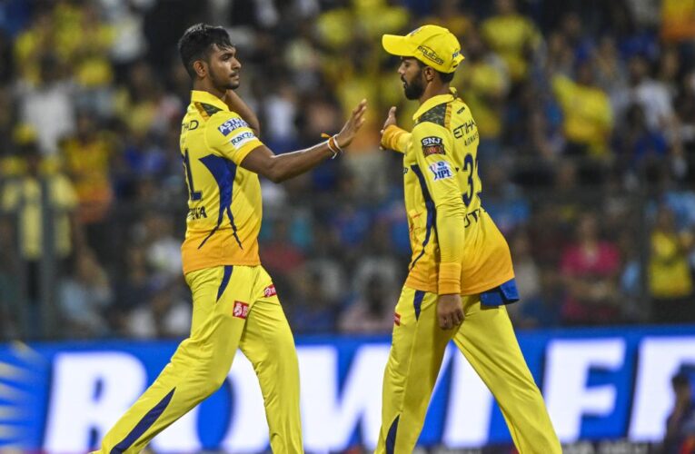 LSG vs CSK, IPL 2024: Chennai Super Kings starts favourites in away game against Lucknow Super Giants