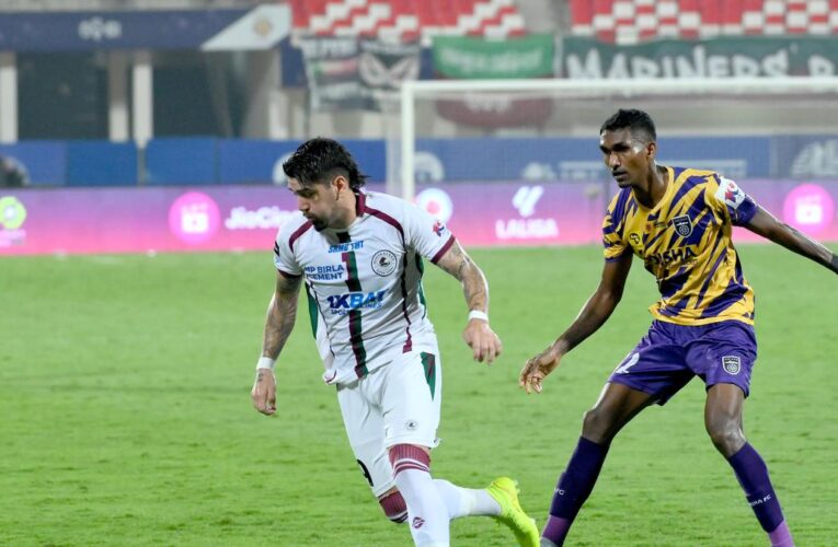 OFC vs MBSG, ISL 2023-24 semifinal: What happened when Mohun Bagan SG last played against Odisha FC?