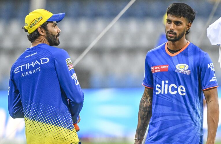 MI vs CSK, IPL 2024: Top 5 players to watch out for ahead of the Mumbai Indians vs Chennai Super Kings game