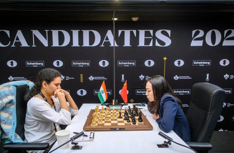 FIDE Women’s Candidates 2024, Round 6: Second loss for Humpy, Vaishali on a day of decisive battles