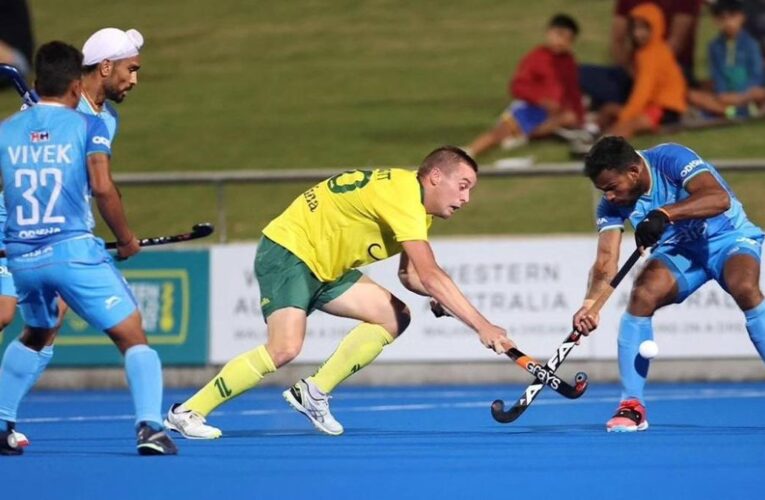 IND vs AUS, 4th Test: India loses 1-3 to Australia, makes it four consecutive defeats