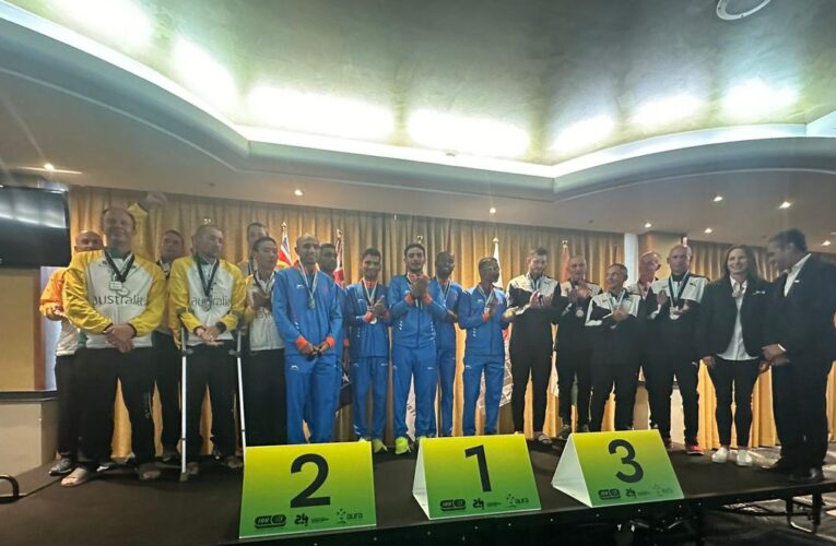 Indian sports wrap, April 8: India retains men’s individual and team gold in Asia-Oceania 24-hr ultra-running c’ships