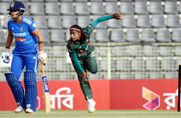 BAN-W vs IND-W 2nd T20I: Preview, When and where to watch Bangladesh Women vs India Women 2nd T20I?